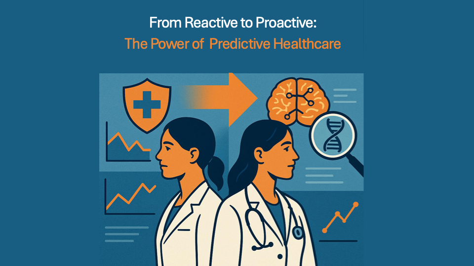 Difference Between Preventive and Reactive Healthcare