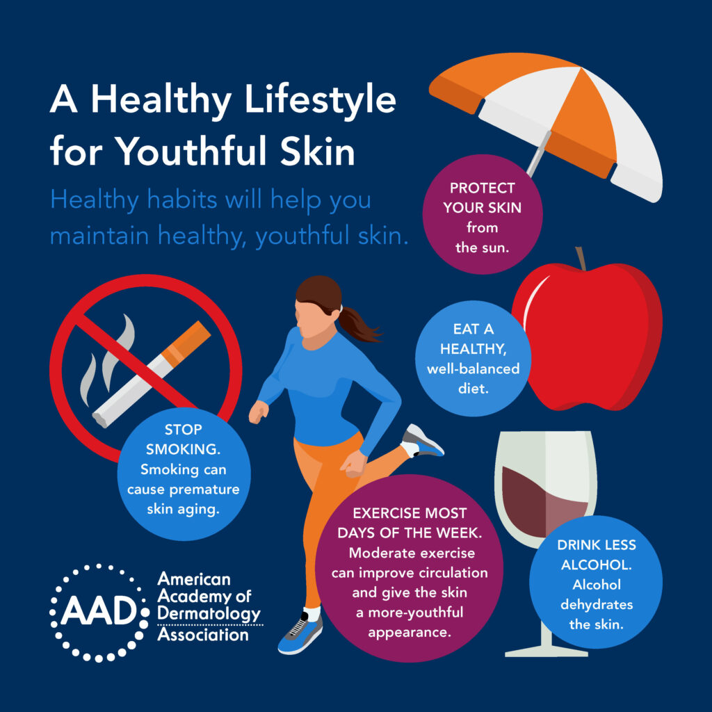 How Daily Lifestyle Choices Affect Long-Term Health