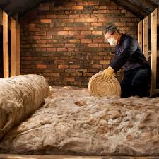 How Home Insulation Reduces Energy Bills