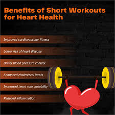 How Regular Exercise Improves Heart Health