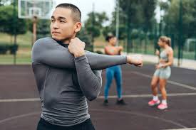 Importance of Flexibility and Mobility