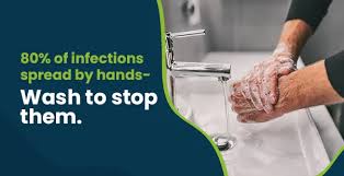 Role of Hygiene in Preventing Infections