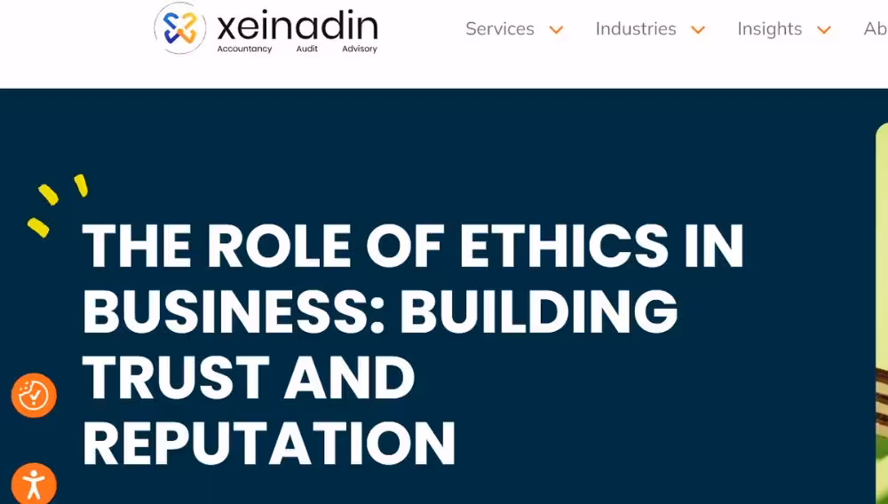 ethics