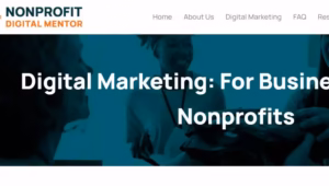 How Digital Marketing Supports Small Business Expansion