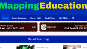 Navigating Your Future with MappingEducation.com